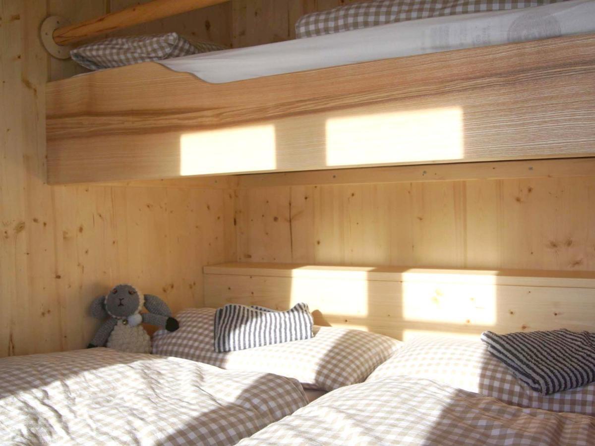 Berghof Apartment Zeulenroda-Triebes Luaran gambar