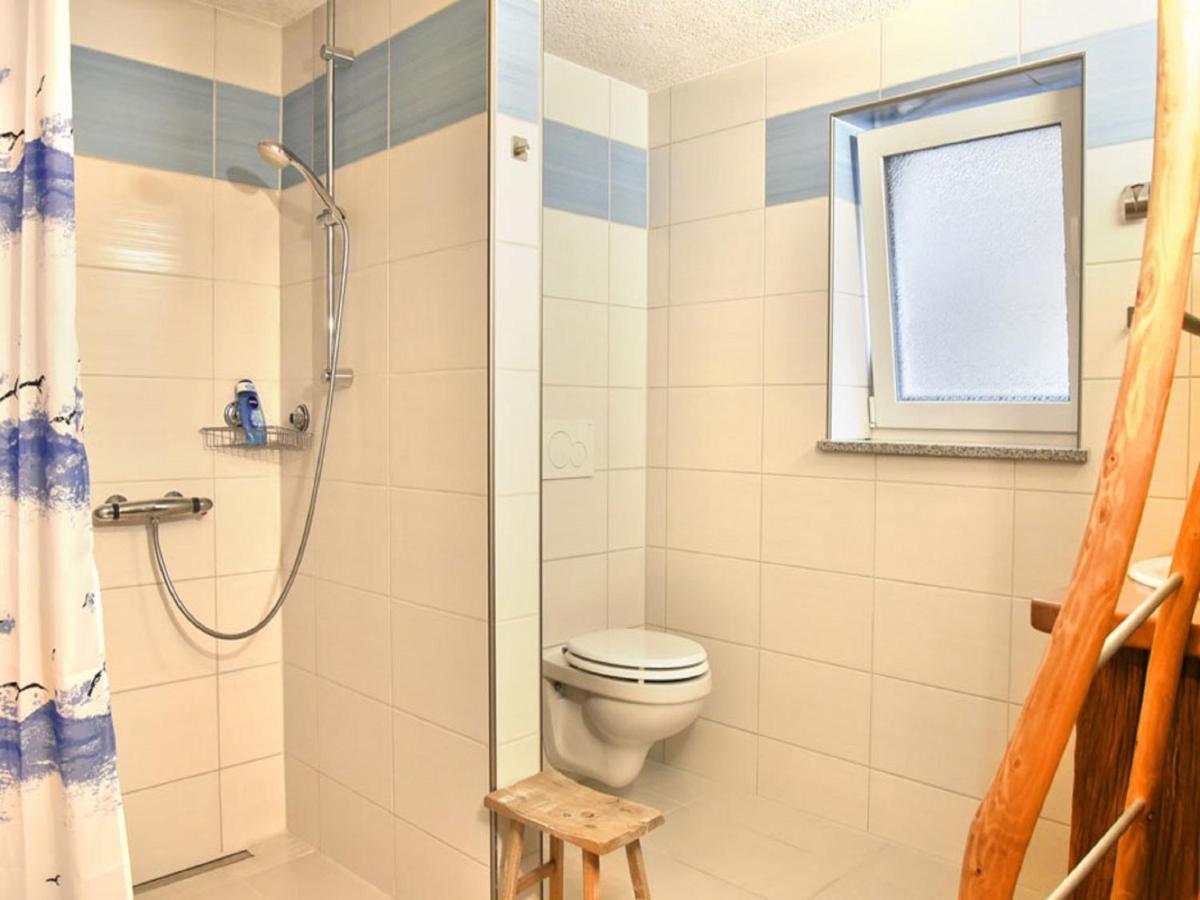 Berghof Apartment Zeulenroda-Triebes Luaran gambar